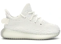 adidas Yeezy Boost 350 V2 Cream White (Infants)