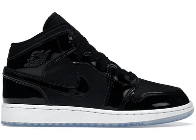 Jordan 1 Mid SE Space Jam (GS)