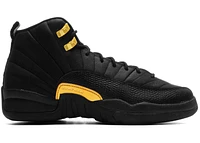 Jordan 12 Retro Black Taxi (GS)