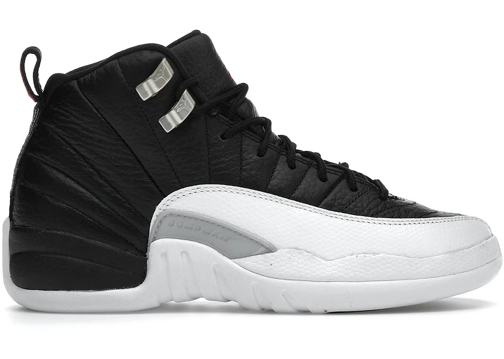 Jordan 12 Retro Playoffs (2022) (GS)