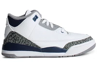 Jordan 3 Retro Midnight Navy (PS)