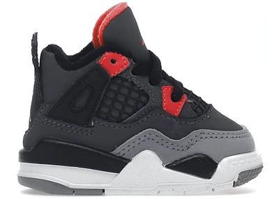 Jordan 4 Retro Infrared (TD)