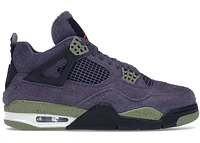 Jordan 4 Retro Canyon Purple (Women's)