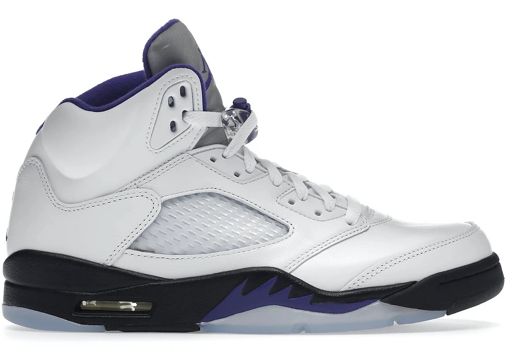 Jordan 5 Retro Concord