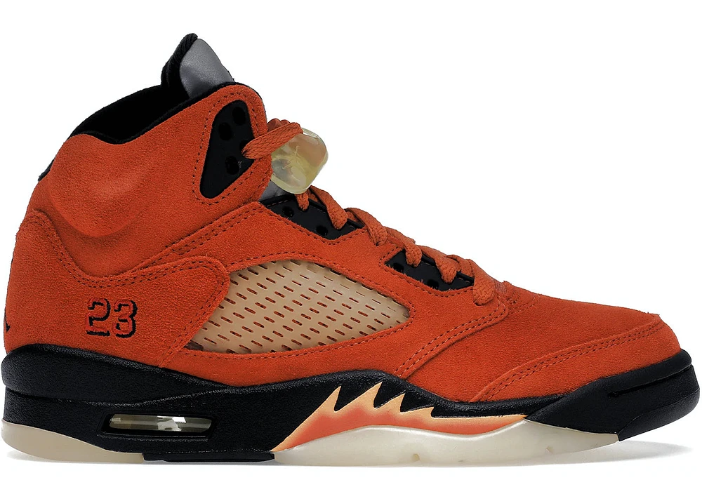 Jordan 5 Retro Dunk on Mars (Women's)