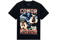 ASSC UFC Conor McGregor Tee Black