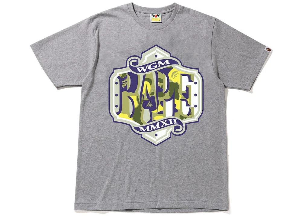 BAPE Archive Graphic #11 Tee