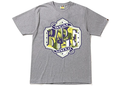 BAPE Archive Graphic #11 Tee