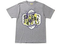 BAPE Archive Graphic #11 Tee