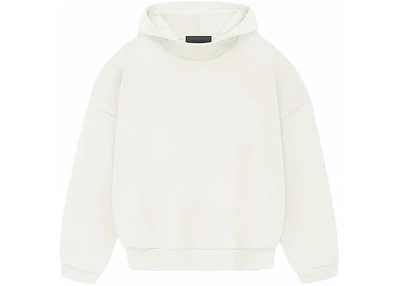 Fear of God Essentials Hoodie Cloud Dancer