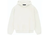 Fear of God Essentials Hoodie Cloud Dancer