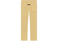 Fear of God Essentials Relaxed Sweatpant Light Tuscan