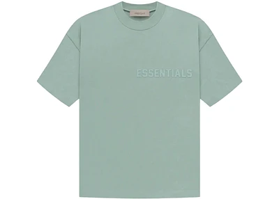 Fear of God Essentials SS Tee Sycamore