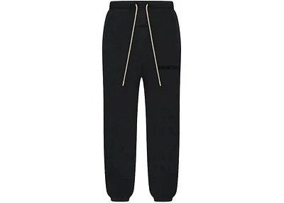 Essentials Patch Sweatpants