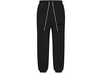 Essentials Patch Sweatpants