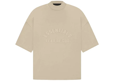 Fear of God Essentials Tee Dusty Beige