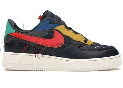 Nike Air Force 1 Low BHM (2020)