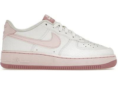 Nike Air Force 1 Low White Pink (GS) (2022)