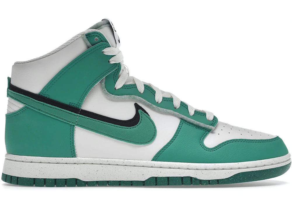 Nike Dunk High SE Stadium Green