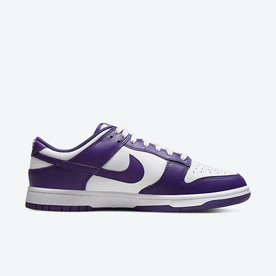 Nike Dunk Low Championship Court Purple