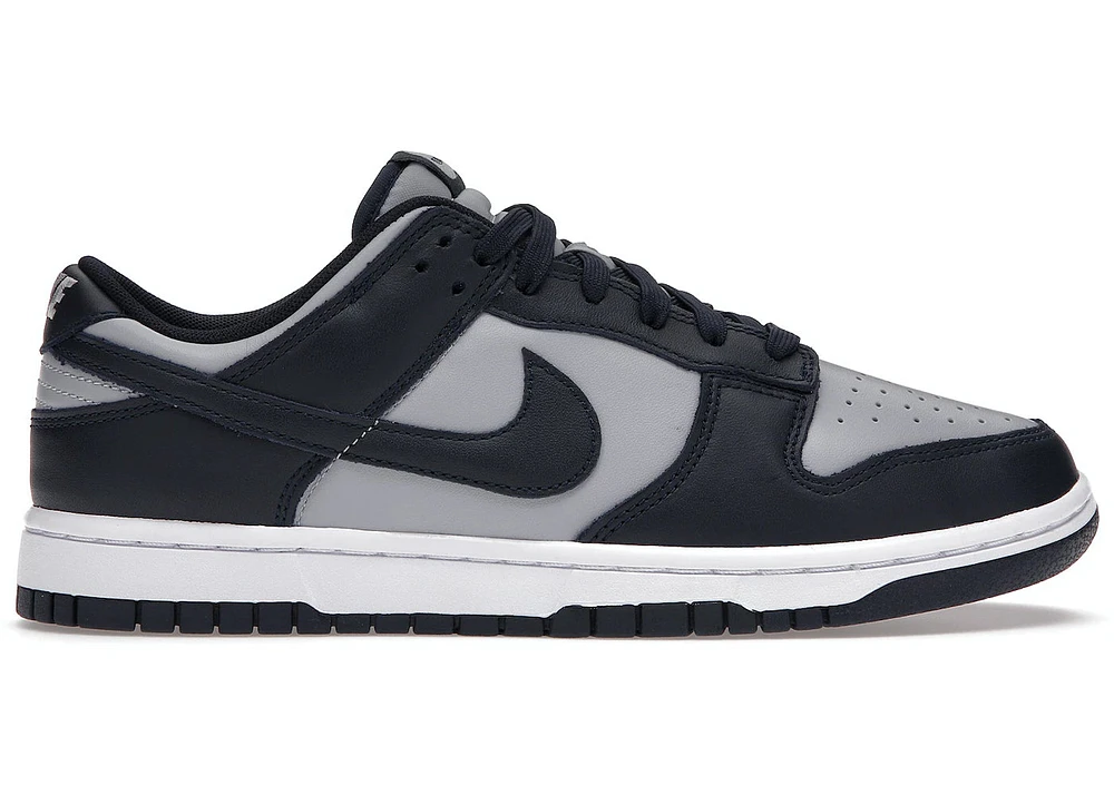 Nike Dunk Low Georgetown