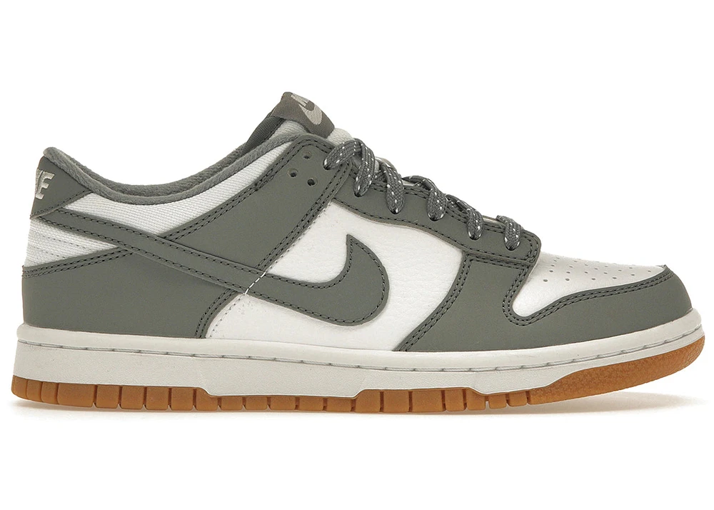 Nike Dunk Low Reflective Grey (GS)