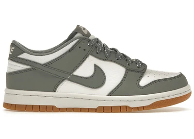 Nike Dunk Low Reflective Grey (GS)