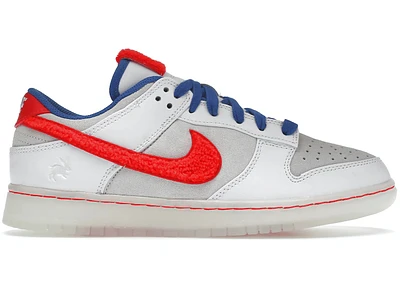 Nike Dunk Low Retro PRM Year of the Rabbit White (2023)