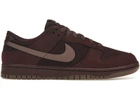 Nike Dunk Low Retro Premium Burgundy Crush