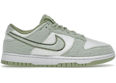 Nike Dunk Low SE Fleece Pack Honeydew (Women's)