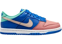 Nike Dunk Low Salmon Toe (GS)