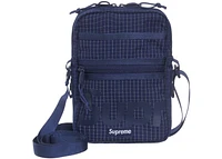 Supreme Shoulder Bag (SS24) Navy