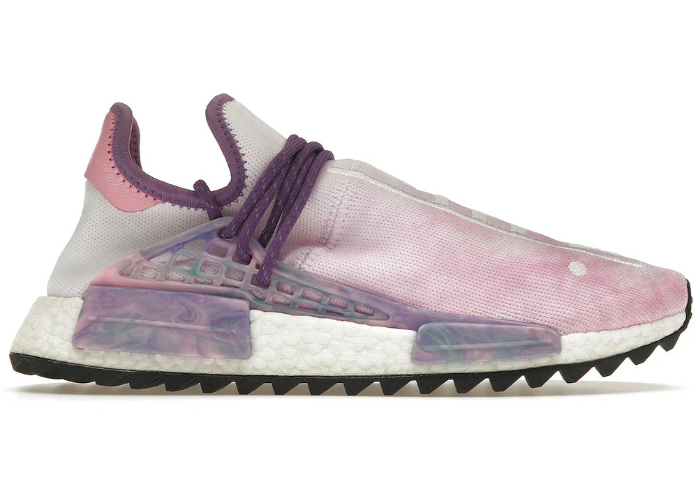 adidas Human Race NMD Pharrell Holi Festival (Pink Glow)