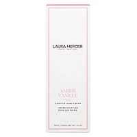 Ambre Vanille Hand Cream