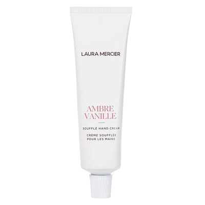 Ambre Vanille Hand Cream