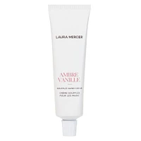 Ambre Vanille Hand Cream