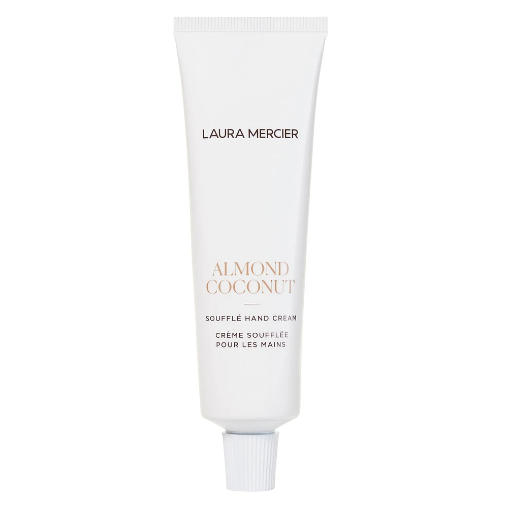 Almond Coconut Hand Cream