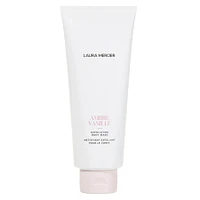 Ambre Vanille Body Wash