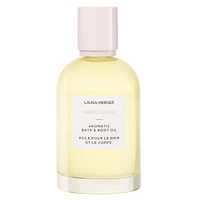 Ambre Vanille Bath & Body Oil