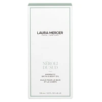 Neroli Du Sud Bath & Body Oil