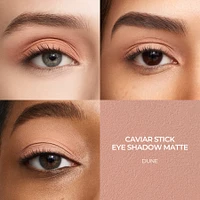 Caviar Stick Eye Shadow Matte