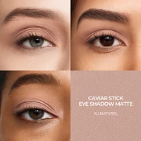 Caviar Stick Eye Shadow Matte