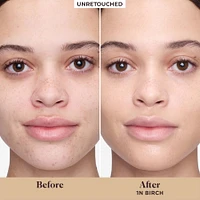 Tinted Moisturizer Natural Dewy