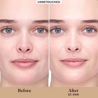 Tinted Moisturizer Natural Dewy