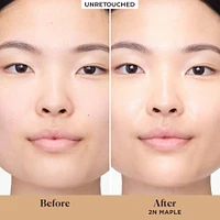 Tinted Moisturizer Natural Dewy