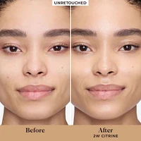 Tinted Moisturizer Natural Dewy