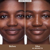 Tinted Moisturizer Natural Dewy