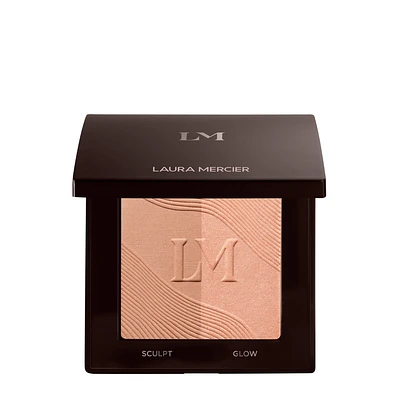 Bronze Color Infusion
