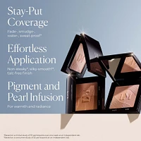 Bronze Color Infusion