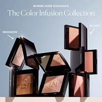 Bronze Color Infusion